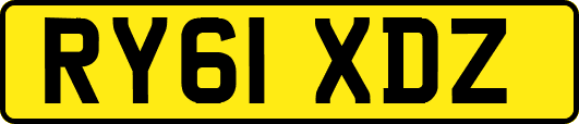 RY61XDZ