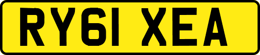RY61XEA