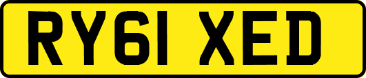 RY61XED