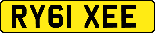 RY61XEE