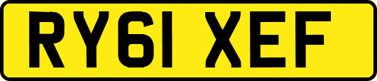 RY61XEF