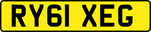 RY61XEG