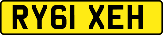 RY61XEH