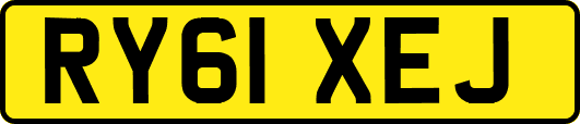 RY61XEJ