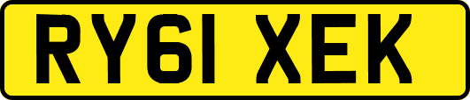 RY61XEK