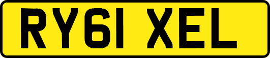 RY61XEL