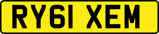RY61XEM