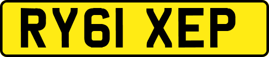 RY61XEP