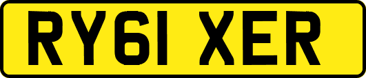 RY61XER