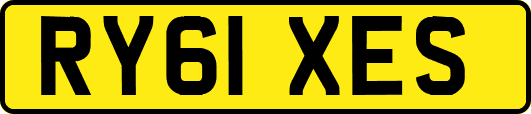 RY61XES