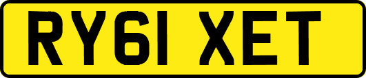RY61XET