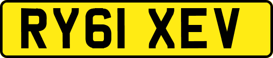 RY61XEV