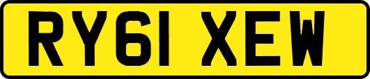 RY61XEW