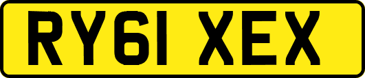 RY61XEX