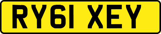 RY61XEY