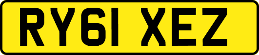 RY61XEZ