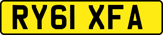 RY61XFA