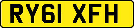RY61XFH