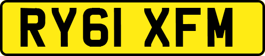 RY61XFM