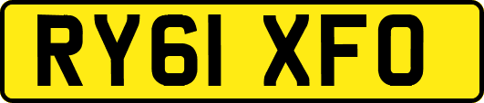RY61XFO