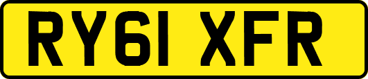RY61XFR