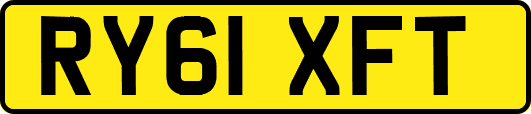RY61XFT