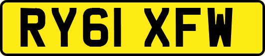 RY61XFW