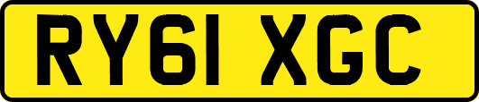 RY61XGC