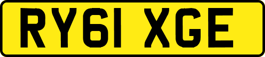 RY61XGE