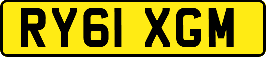 RY61XGM