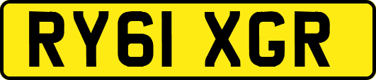 RY61XGR