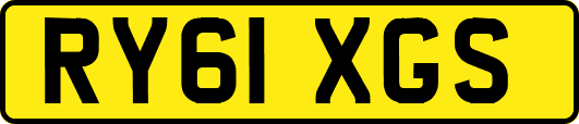 RY61XGS