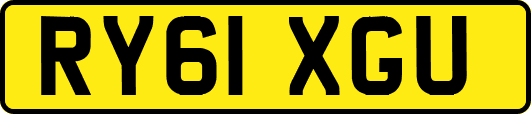 RY61XGU