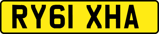 RY61XHA