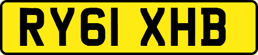 RY61XHB