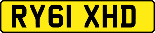 RY61XHD