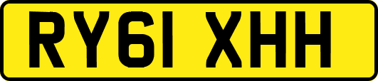 RY61XHH