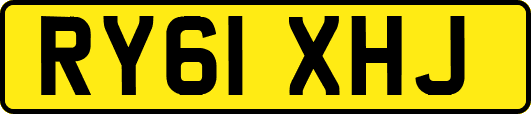RY61XHJ