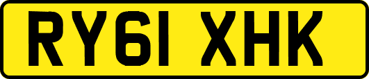RY61XHK