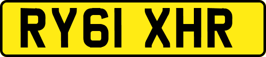 RY61XHR