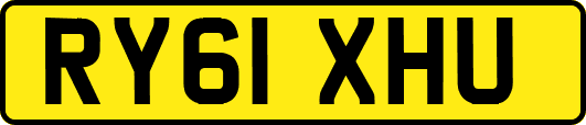 RY61XHU
