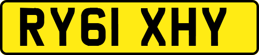 RY61XHY