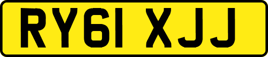 RY61XJJ