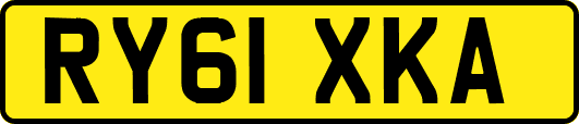 RY61XKA