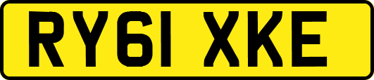 RY61XKE