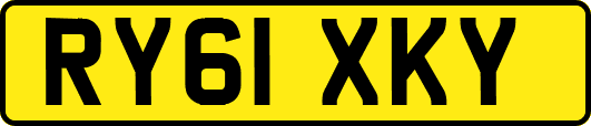 RY61XKY