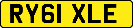RY61XLE