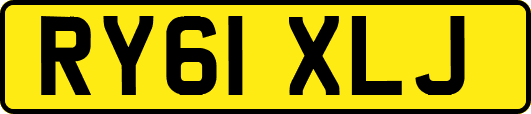 RY61XLJ