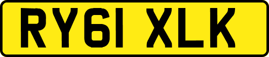 RY61XLK