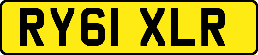 RY61XLR